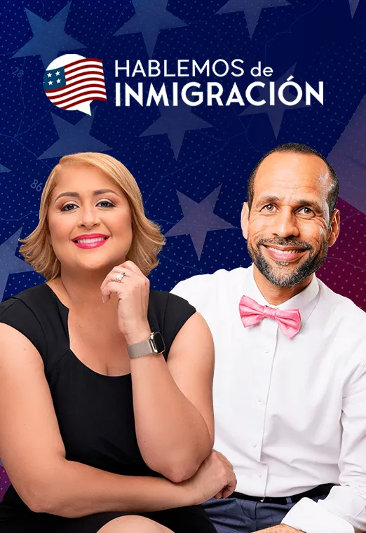 Hablemos de Inmigración