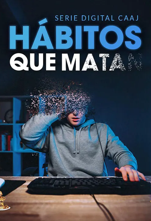 Hábitos que matan