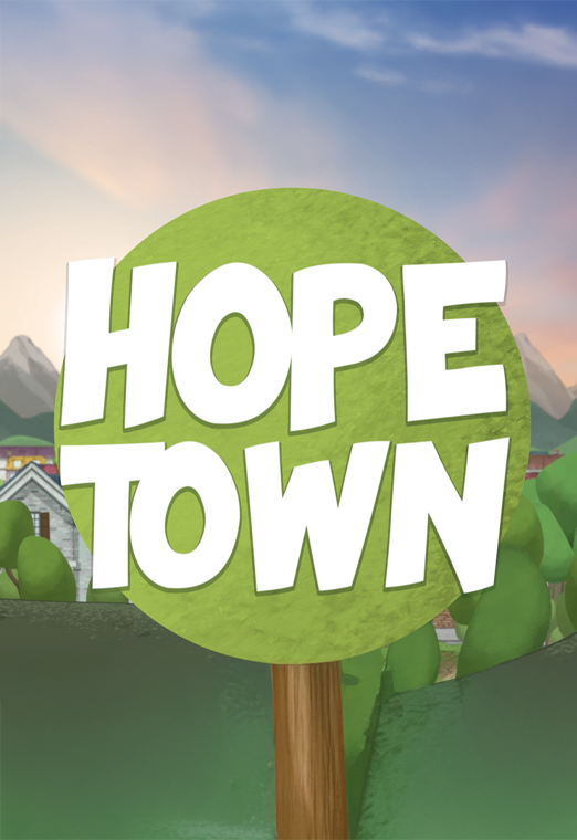 Hope Town