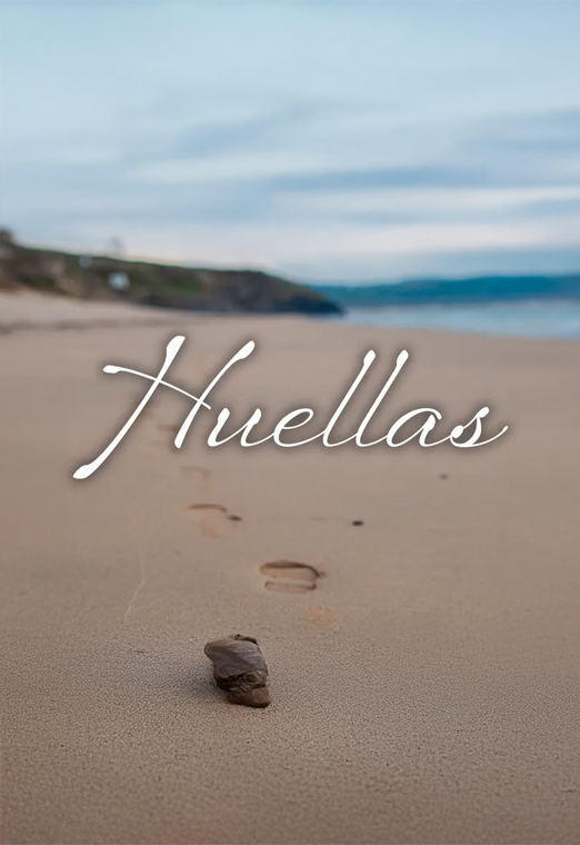 Huellas