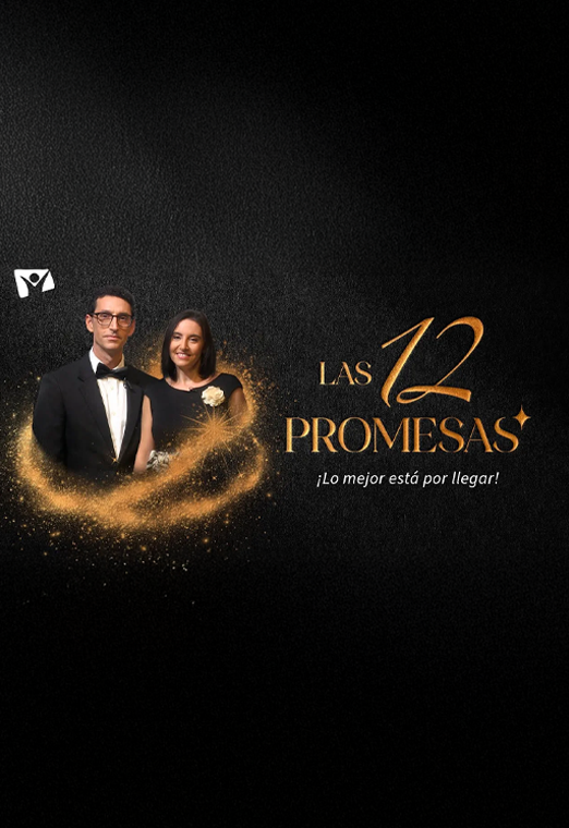 Las 12 promesas