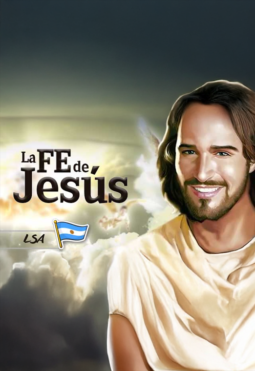 Fe de Jesús