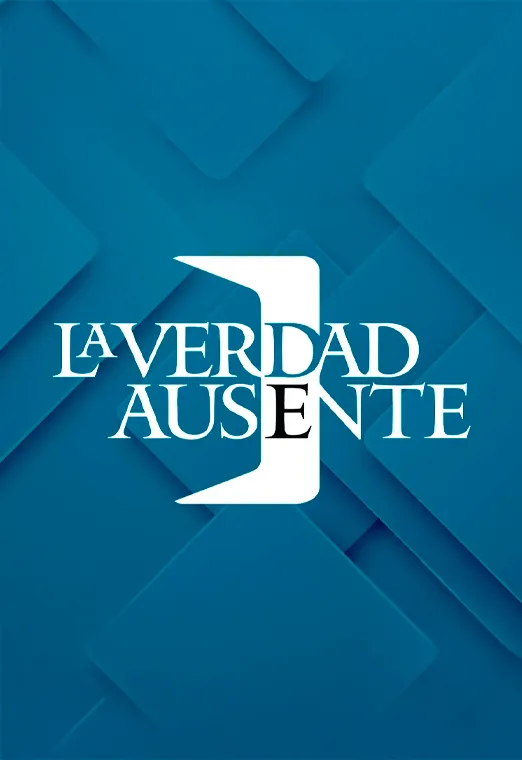 La verdad ausente