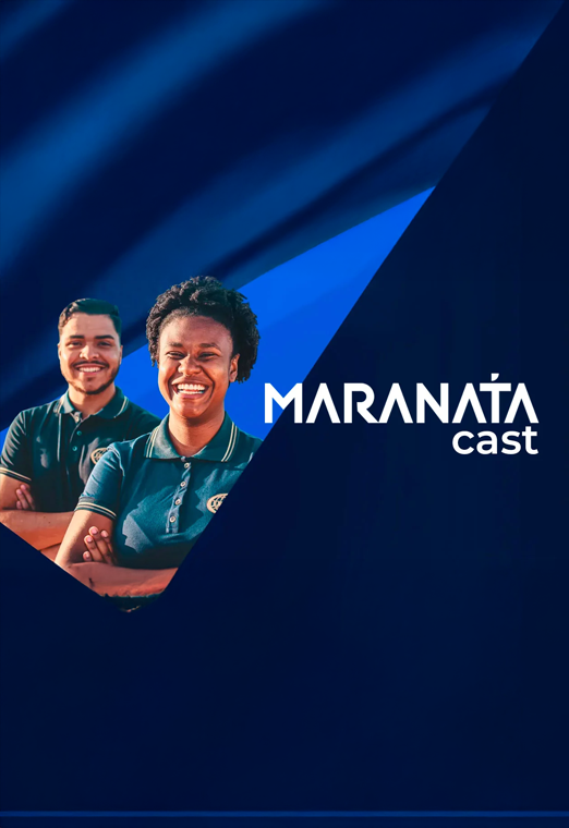 MaranataCast