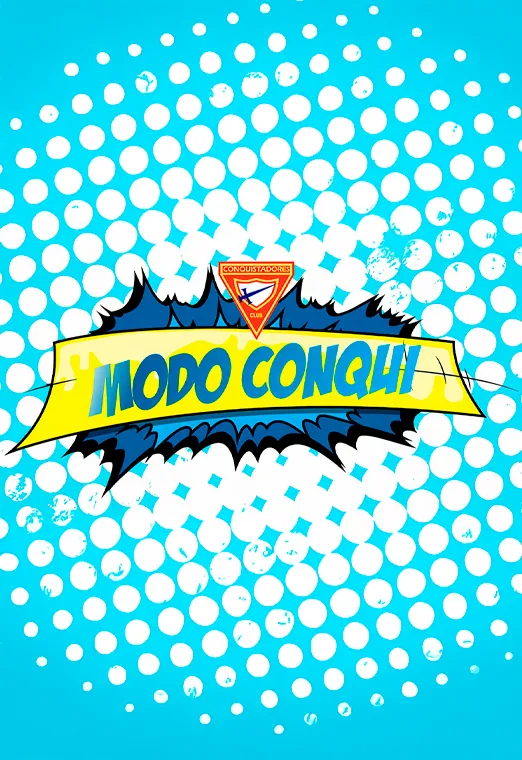 Modo Conqui