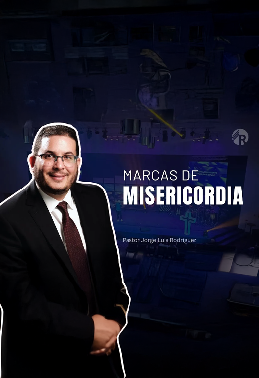 Marcas de misericordia