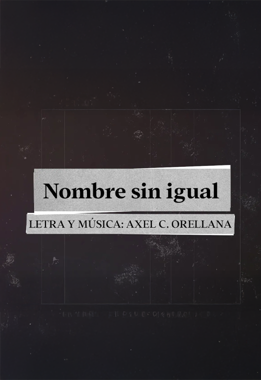 Nombre sin igual