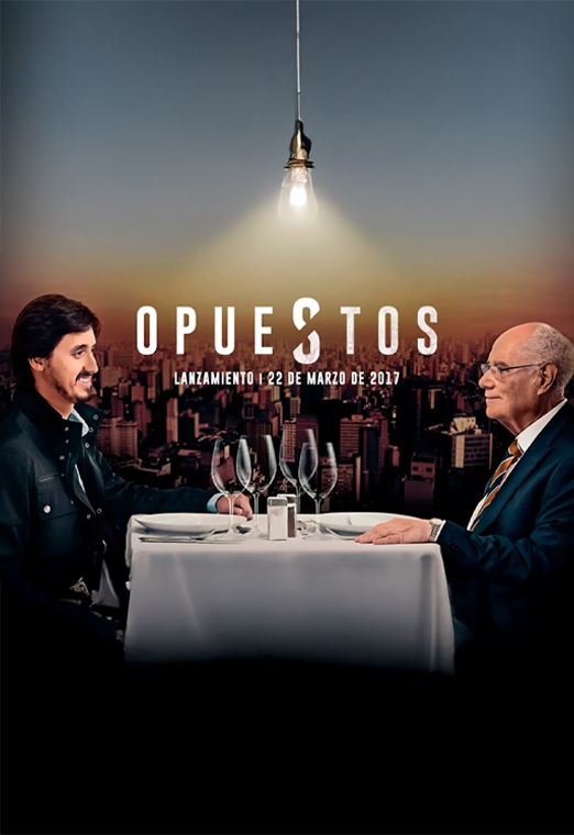 Opuestos