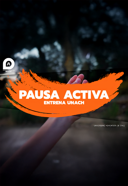 Pausa Activa