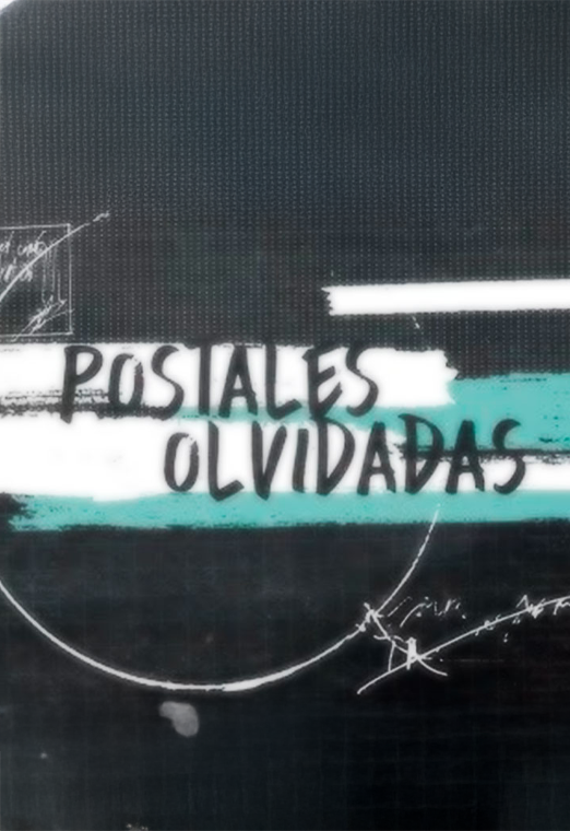 Postales Olvidadas