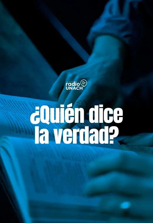 ¿Quién dice la verdad?
