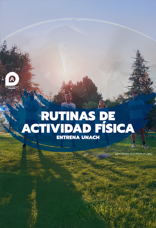Rutinas de Actividad Física