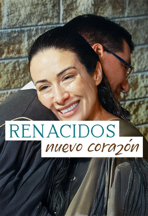 Renacidos: Nuevo corazón