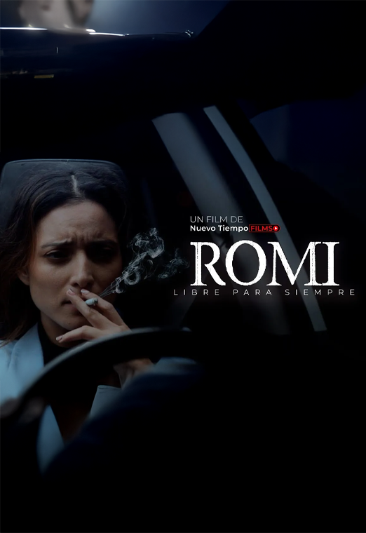 Romi: Libre para siempre