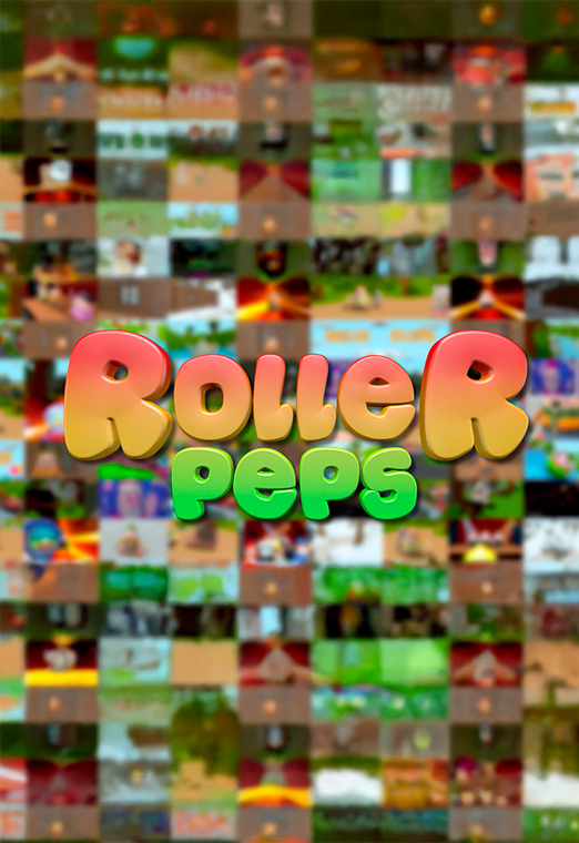 Roller Peps
