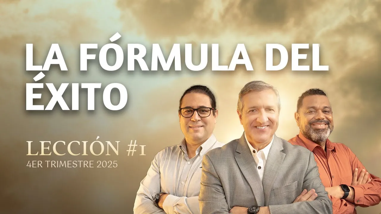 La fórmula del éxito