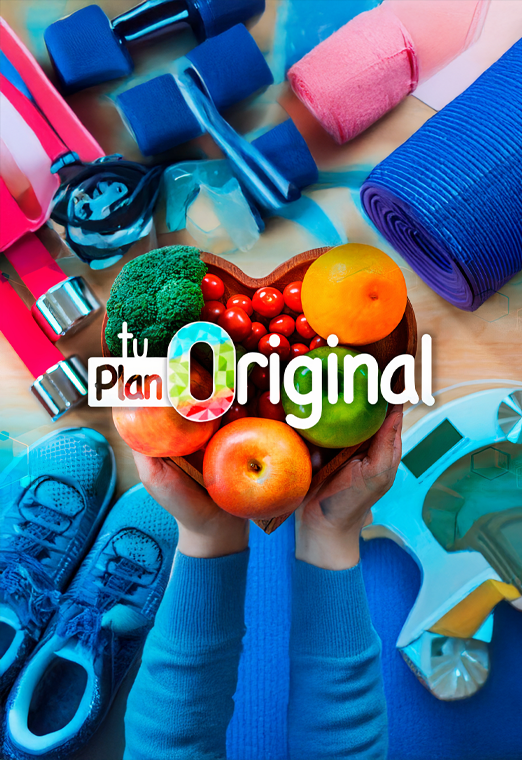 Tu plan original