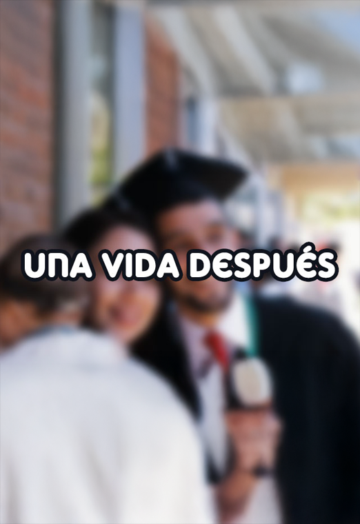 Una vida después