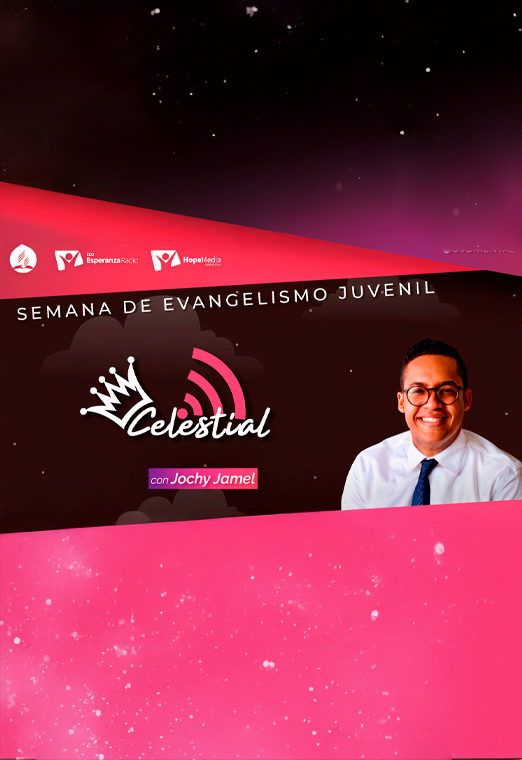 Wifi celestial