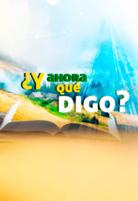 ¿Y ahora qué digo?