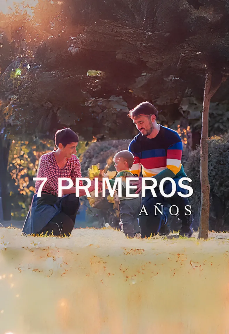 7 primeros años