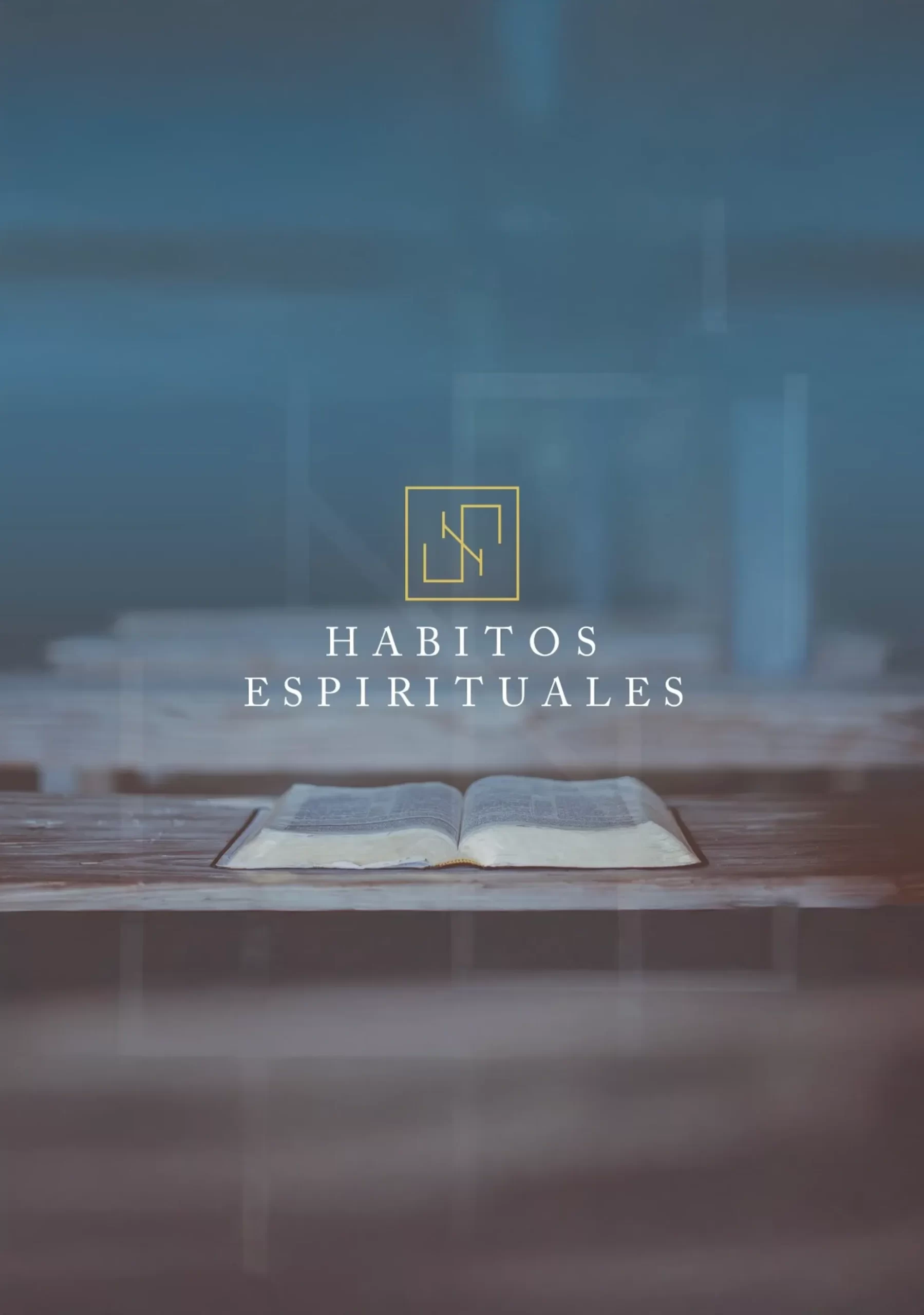Hábitos Espirituales