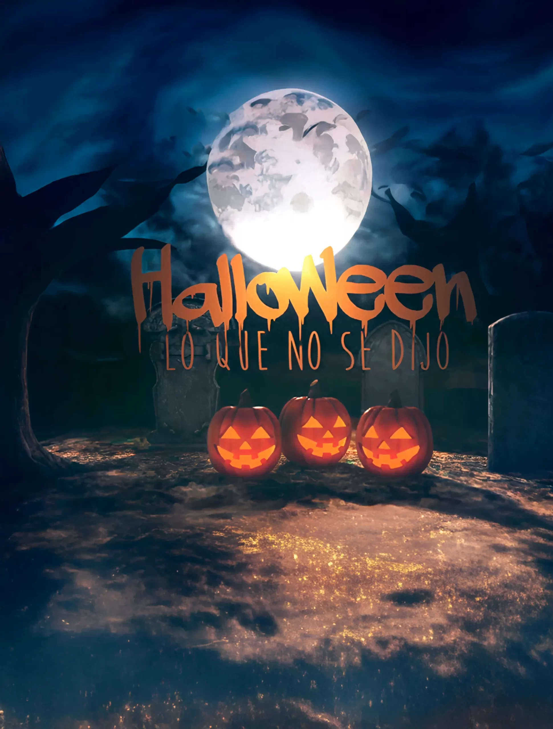 Halloween: lo que no se dijo