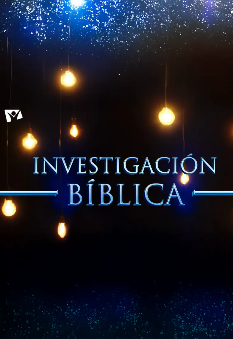 Investigación bíblica sobre Jesús