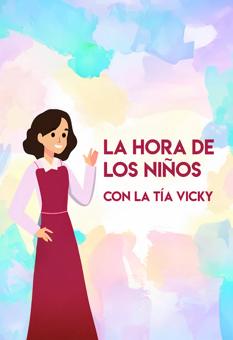 La hora de los niños