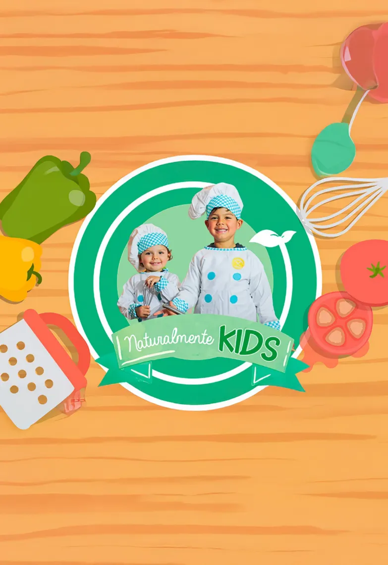 Naturalmente Kids