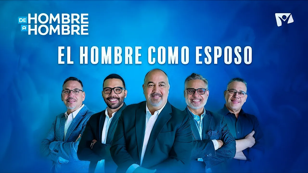 El hombre como esposo