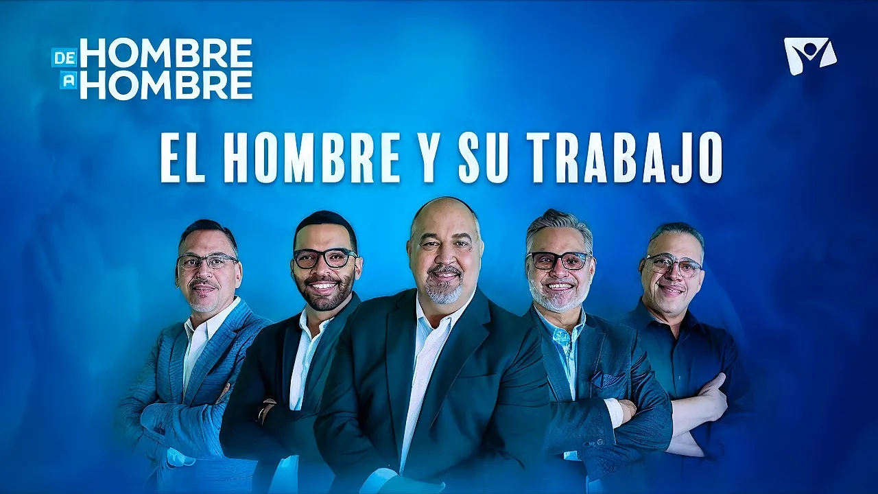 El hombre y su trabajo