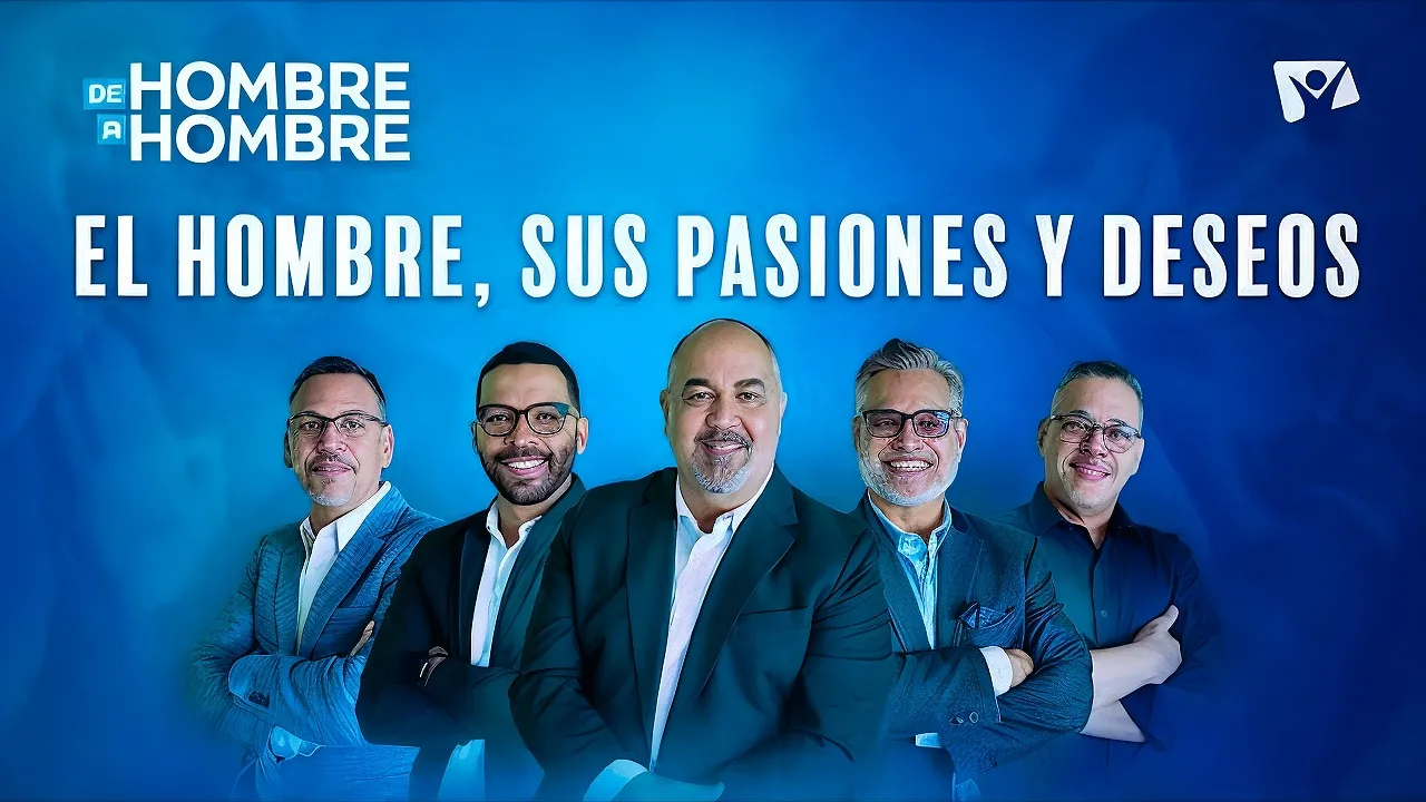 El hombre, sus pasiones y deseos