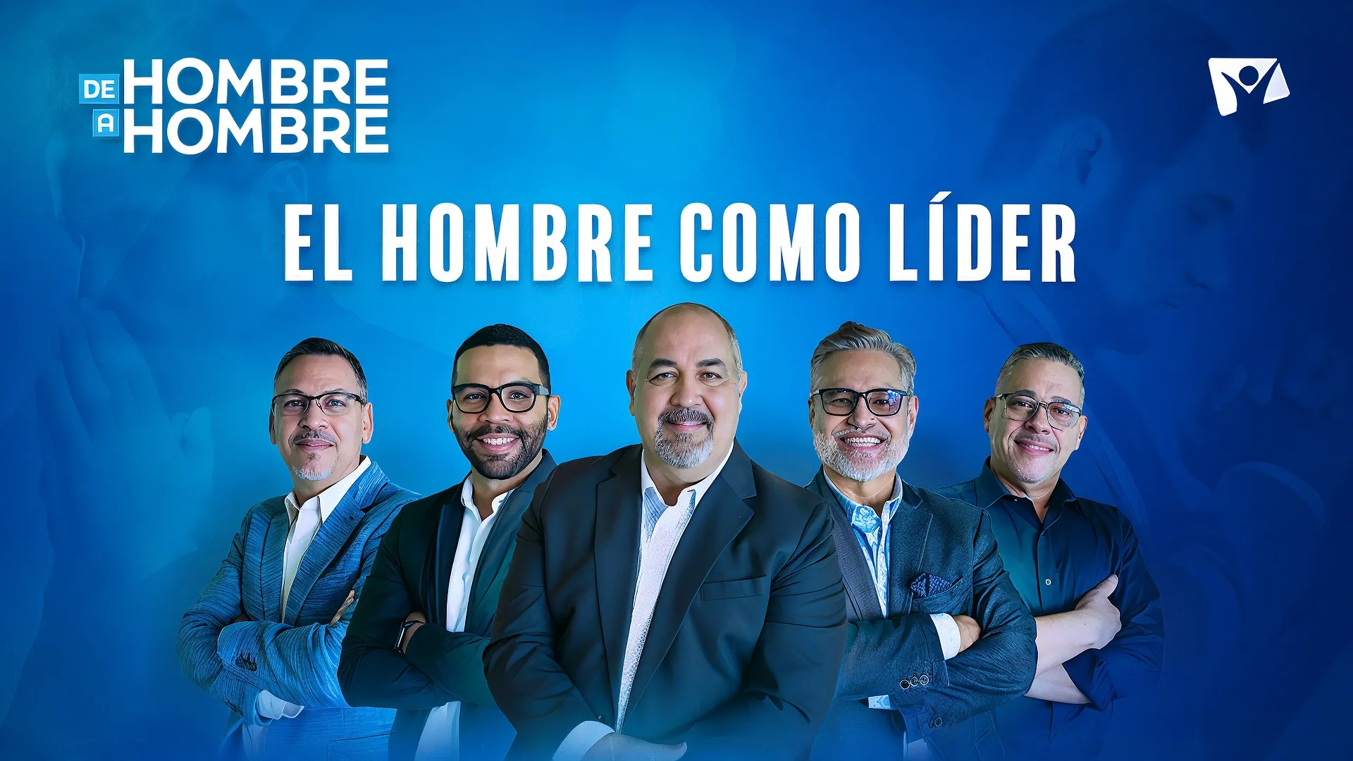 El hombre como líder