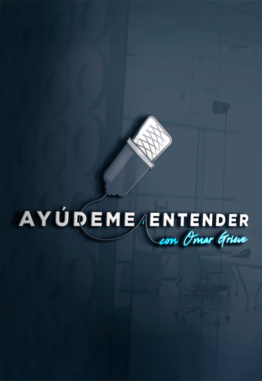 Ayúdame a entender