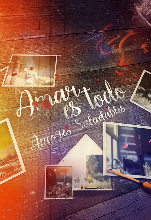 Amar es todo
