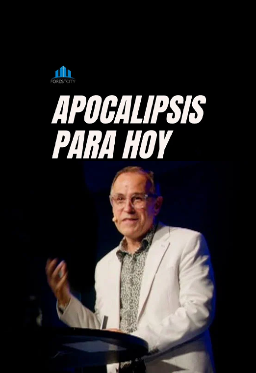 Apocalipsis para hoy