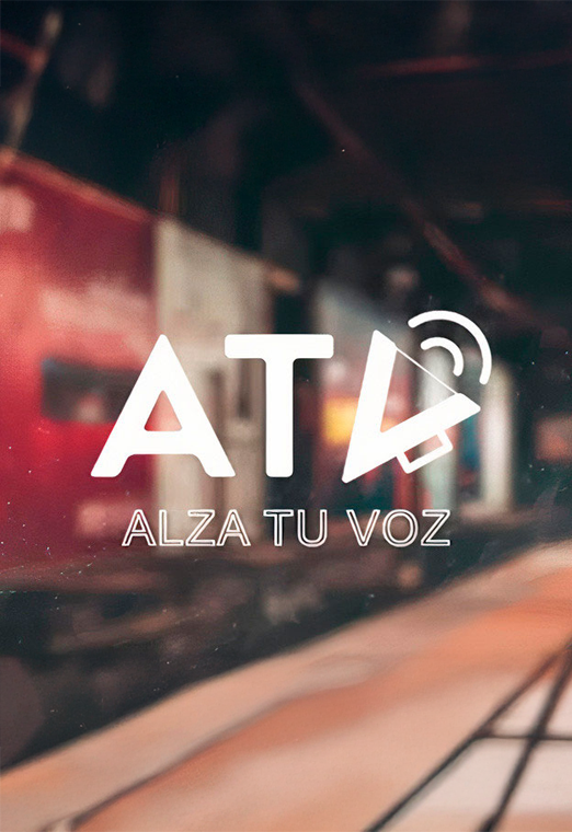Alza tu voz