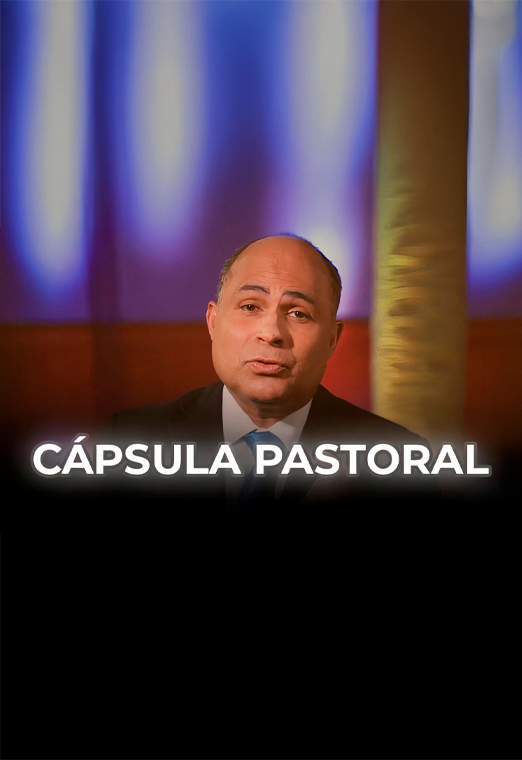 Cápsula pastoral