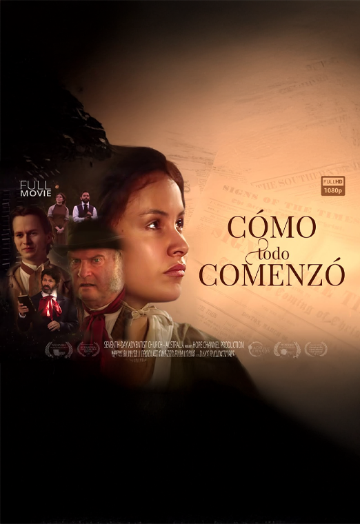 Cómo todo comenzó
