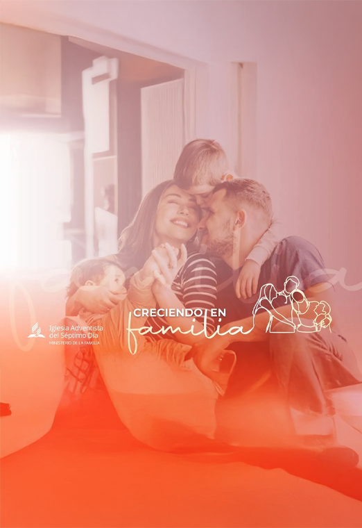 Creciendo en familia