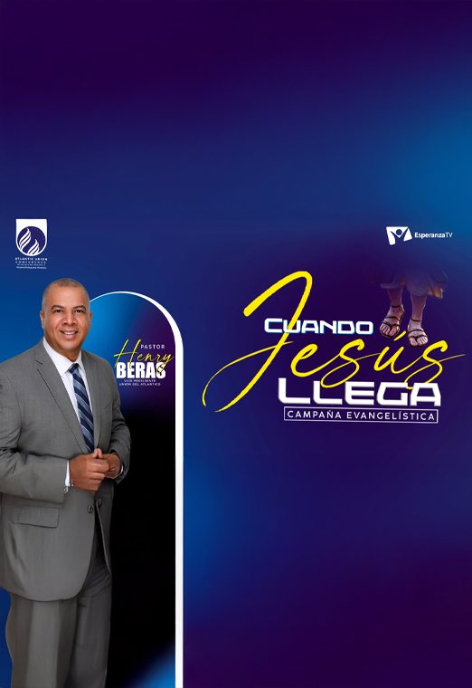 Cuándo Jesús Llega