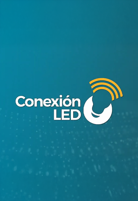 Conexión LED