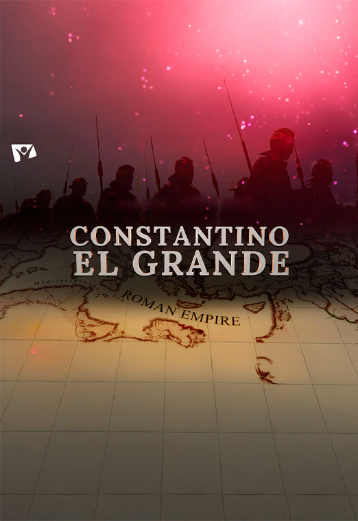 Constantino el grande