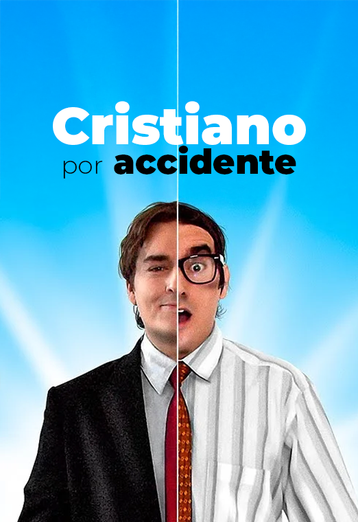 Cristiano por accidente