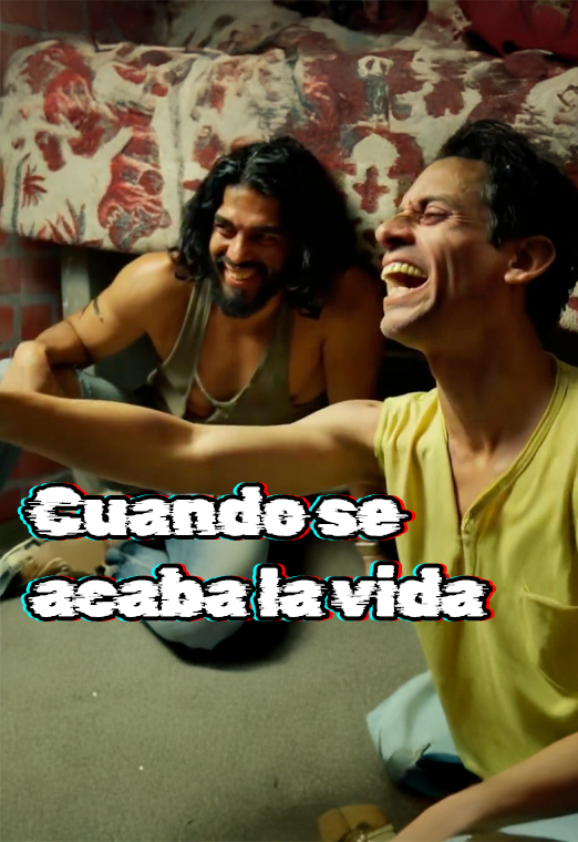 Cuando se acaba la vida
