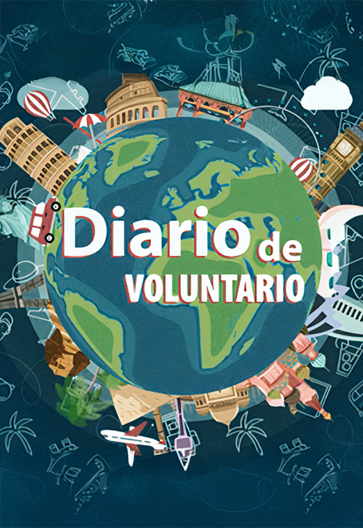 Diario de voluntario