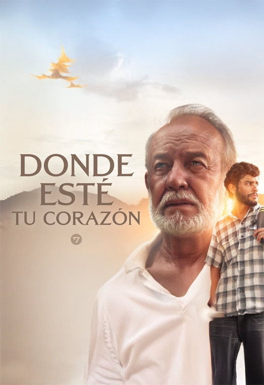 Donde esté tu corazón