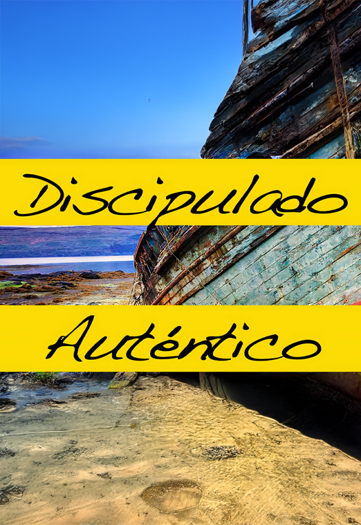 Discipulado auténtico