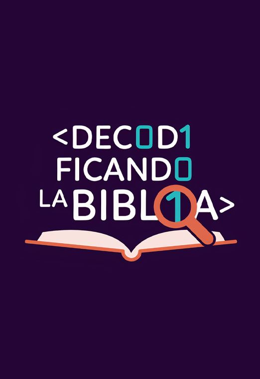 Decodificando la Biblia